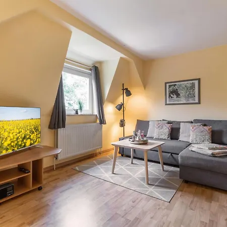 3 Apartment