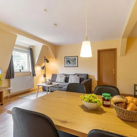 3 Apartment Fehmarn