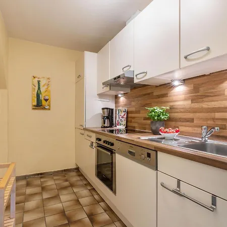 3 Apartment Fehmarn
