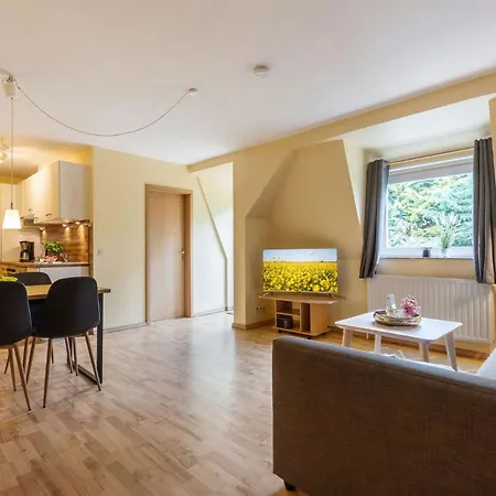 3 Apartment Fehmarn