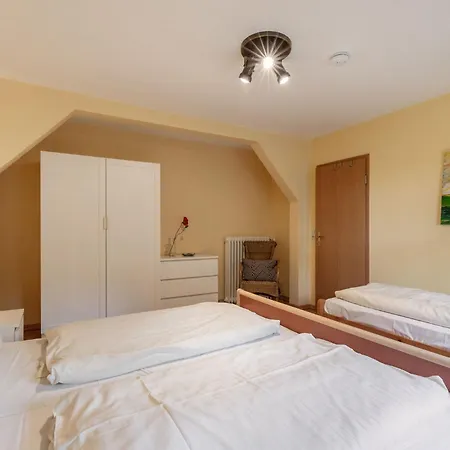 3 Todendorf auf Fehmarn