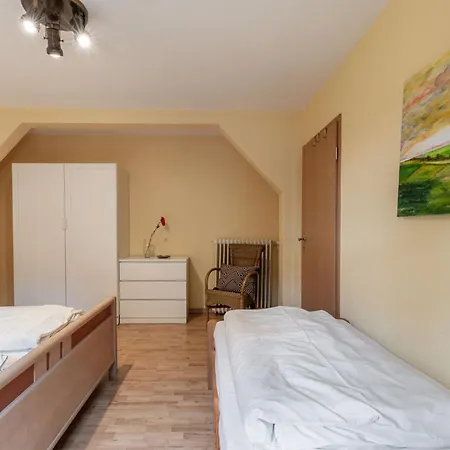 3 * Todendorf auf Fehmarn