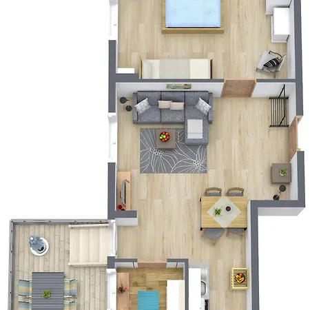 3 Todendorf auf Fehmarn