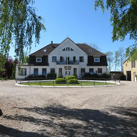 3 Appartement Fehmarn