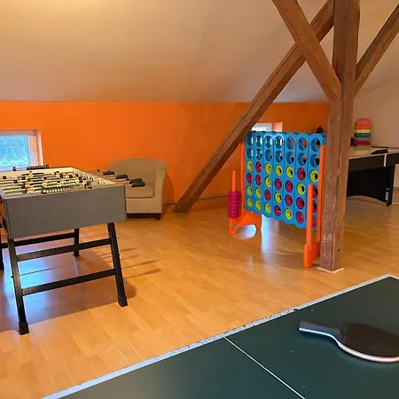 3 Apartment