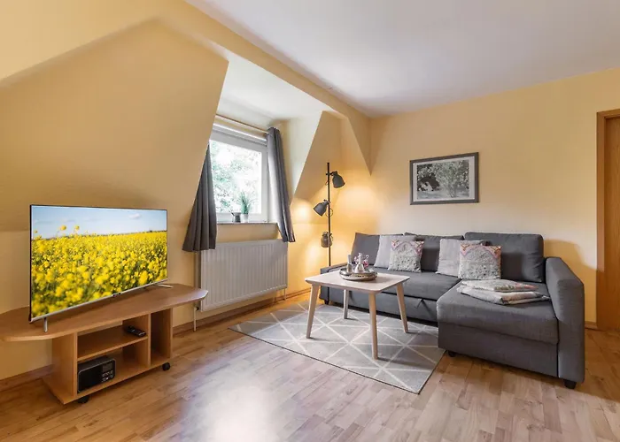 3 Appartement