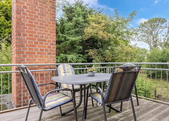 3 Appartement *