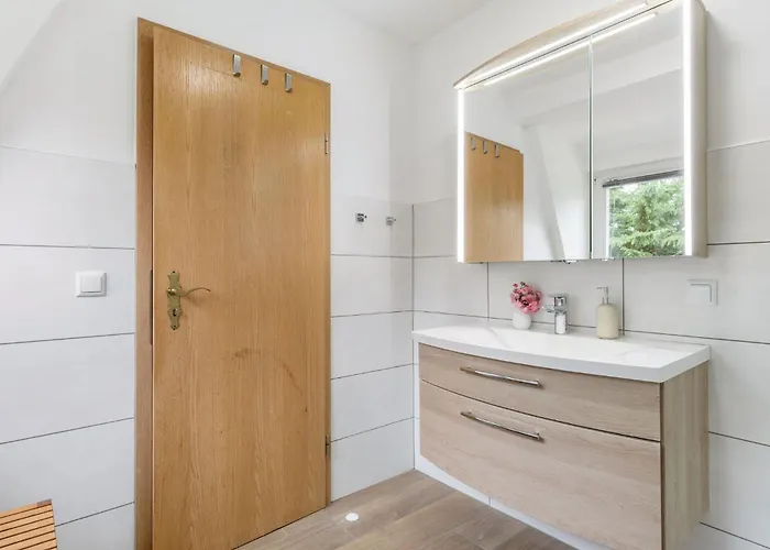 3 Appartement