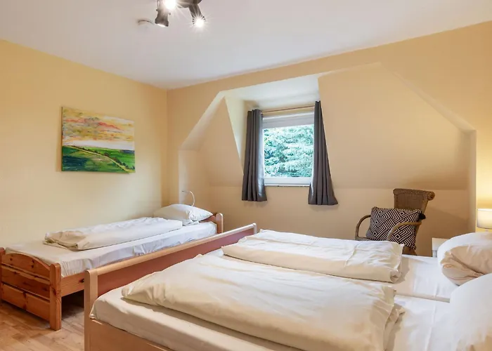 Appartement 3 *