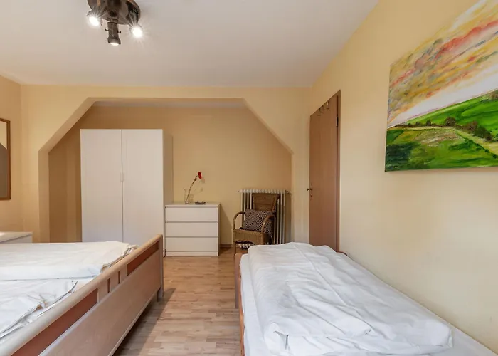 3 * Fehmarn