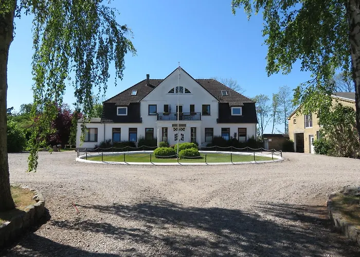 3 Appartement Fehmarn